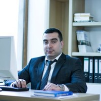 Tigran Abovyan, CFA